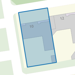 Perceel SON00-A-2287