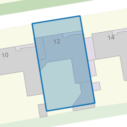 Perceel SON00-A-2288