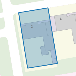 Perceel SON00-A-2291