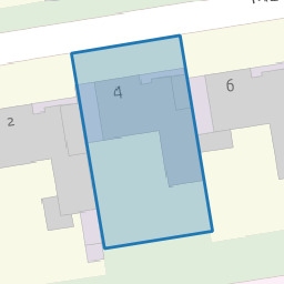 Perceel SON00-A-2292