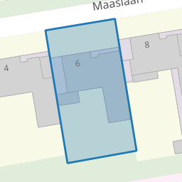 Perceel SON00-A-2293