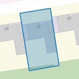 Perceel SON00-A-2298