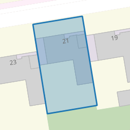 Perceel SON00-A-2301