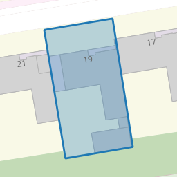 Perceel SON00-A-2302