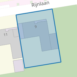 Perceel SON00-A-2307