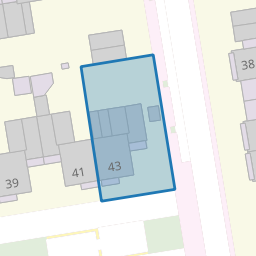 Perceel SON00-A-2308