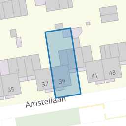 Perceel SON00-A-2310