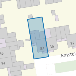 Perceel SON00-A-2313