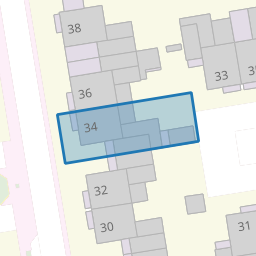 Perceel SON00-A-2316