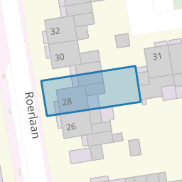 Perceel SON00-A-2319