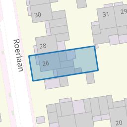 Perceel SON00-A-2320