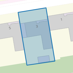 Perceel SON00-A-2328