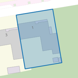 Perceel SON00-A-2329