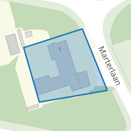 Perceel SON00-A-2338