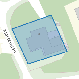 Perceel SON00-A-2339