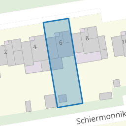 Perceel SON00-A-2343