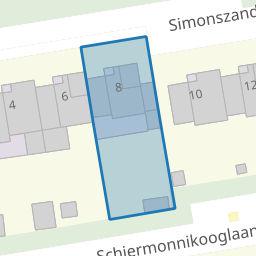 Perceel SON00-A-2344