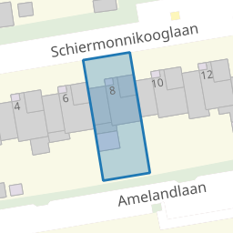 Perceel SON00-A-2349