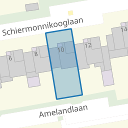 Perceel SON00-A-2350