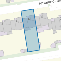 Perceel SON00-A-2357