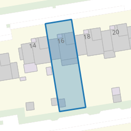 Perceel SON00-A-2362