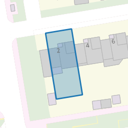 Perceel SON00-A-2365