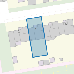 Perceel SON00-A-2366