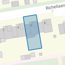 Perceel SON00-A-2367