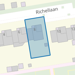 Perceel SON00-A-2368