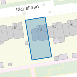 Perceel SON00-A-2369