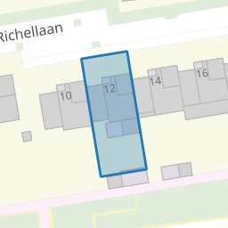 Perceel SON00-A-2370