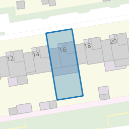 Perceel SON00-A-2372