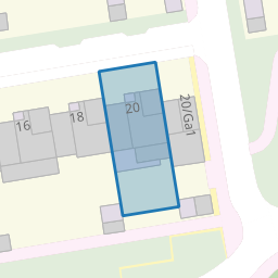 Perceel SON00-A-2374