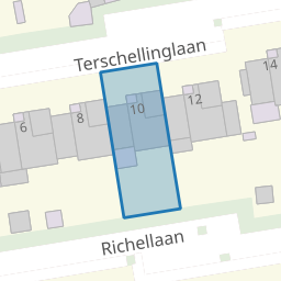 Perceel SON00-A-2376
