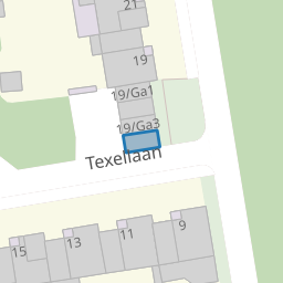 Perceel SON00-A-2381