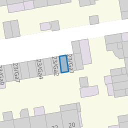 Perceel SON00-A-2395