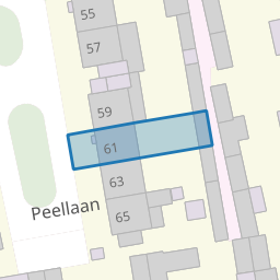 Perceel SON00-A-2402