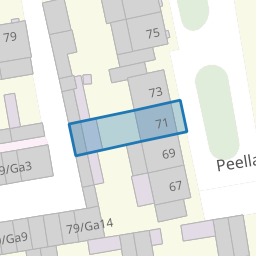 Perceel SON00-A-2407