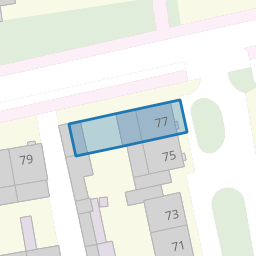 Perceel SON00-A-2410