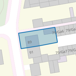 Perceel SON00-A-2416