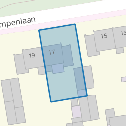 Perceel SON00-A-2421