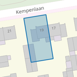 Perceel SON00-A-2422