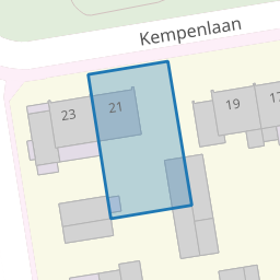 Perceel SON00-A-2423