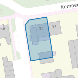 Perceel SON00-A-2424