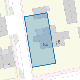 Perceel SON00-A-2425