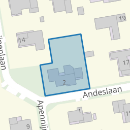 Perceel SON00-A-2429