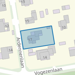 Perceel SON00-A-2434