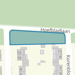 Perceel SON00-A-2442