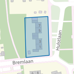 Perceel SON00-A-2449