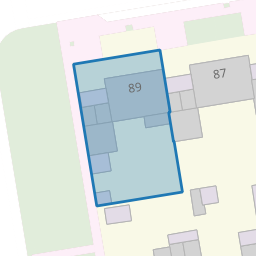 Perceel SON00-A-2481